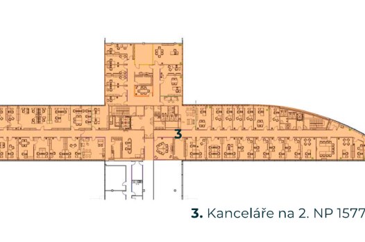 Půdorys
